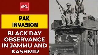 Black Day| On October 22, 1947, Pakistan Invaded Kashmir; Here Is What Happened - Download this Video in MP3, M4A, WEBM, MP4, 3GP