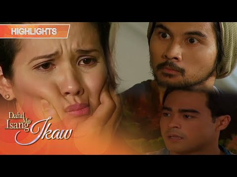 Red defends Denise against Ryan Dahil May Isang Ikaw