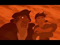 The Black Hole Treasure Planet Isolated Score