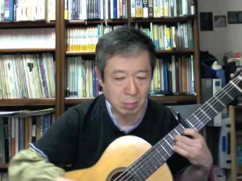 Nelly Antonio Lauro Quatro Part Kenji Sato