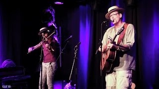 GOOD TO BE BACK HOME ~ Michaut/Perkins - Copenhagen Listening Room