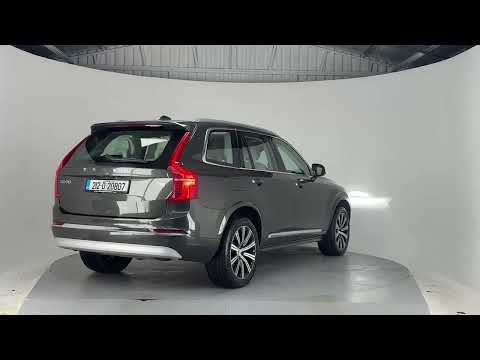 Volvo XC90 T8 PHEV INSCRIPTION 7 SEATER**20"ALLOYS - Image 2