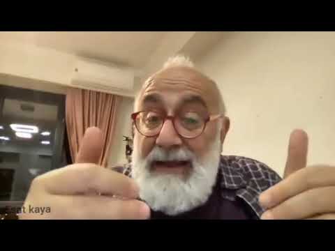 Hak kavramı ve hayvan hakları - sevan nişanyan