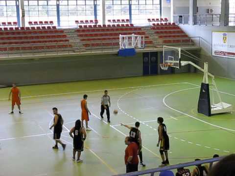 NB Torrent B vs Grao