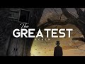 The Greatest - REACH (LYRICS)