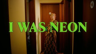 Julia Jacklin – “I Was Neon”