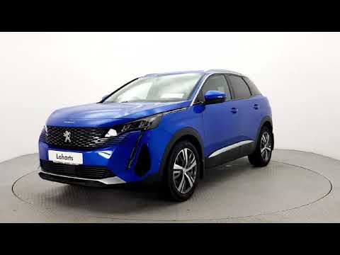 Peugeot 3008 Allure 1.2 130PS - Image 2