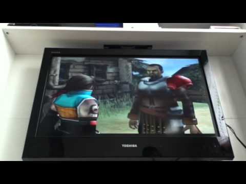 Arc : Le Clan des Deimos Playstation 2