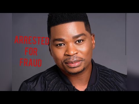 Dr Tumi arrested for fraud allegations#drtumi