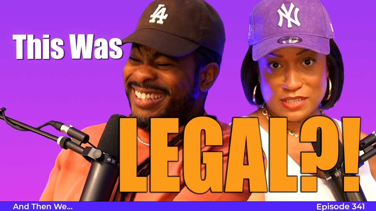 Things That Used to Be Legal Will SHOCK You | Ep 342 (PART 2)