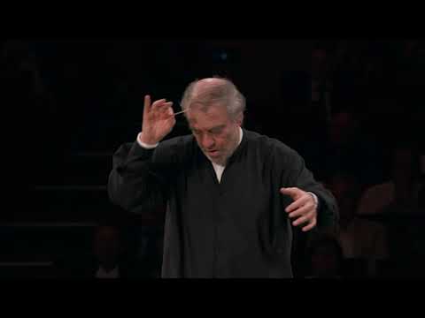 Richard STRAUSS - Ein Heldenleben - Munich Philharmonic Orchestra - Valery Gergiev