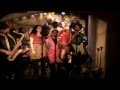 !!ADICHIE "LIVE @ THE SUGAR BAR"!! PT 2