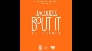Jacquees ft Juvenile - Bout It
