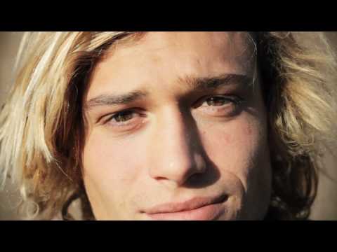 Jeep People at Bear Pro World Longboard Title 2011 - Levanto - Cole Robbins and Alex Demartini