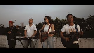 Arin Wolayan - I Found You (Rooftop Acoustic session)