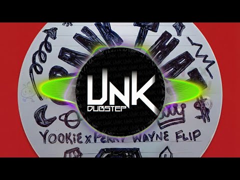 SOULJA BOY - CRANK THAT (YOOKiE x PERRY WAYNE FLiP)