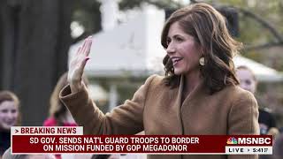 MSNBC DEADLINE WHITEHOUSE - JUNE 30, 2021: SEGMENT TWO