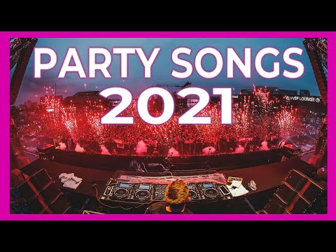 Party Songs Mix 2021 | MEGAMIX 2021 - YouTube