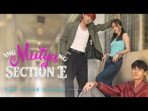 Section E - Full Movie (Hindi Dubbed)