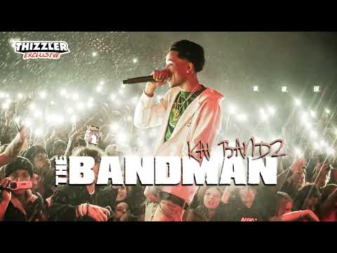 Kai Bandz ft. Capolow - Amber Rose (Official Audio)