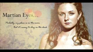 Lena Katina (t.A.T.u.) - Martian Eyes (Different Intro &amp; Outro Version)