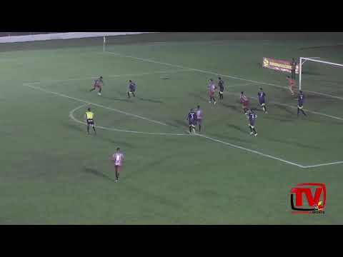 MELHORES  MOMENTOS APUCARANA SPORTS 02 X 01  SÃO JOEENSE