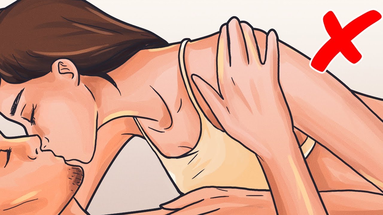 25 Strange Phobias You May Not Know You Have