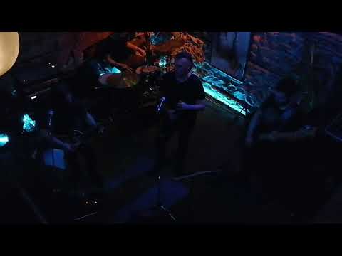 Eruption - Led Zeppelin Tribute (Heartbreaker)