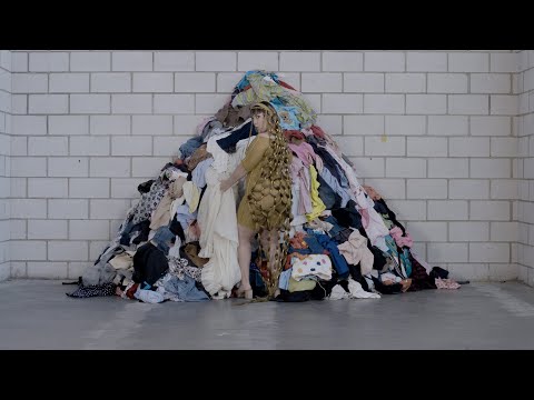 Lapili - Tejedora (Video Oficial)