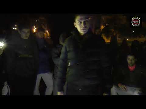 Kros vs Sikk - 8avos / Winter League 1a jornada