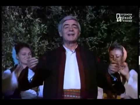 Staniša Stošić - Zbog tebe mome ubava