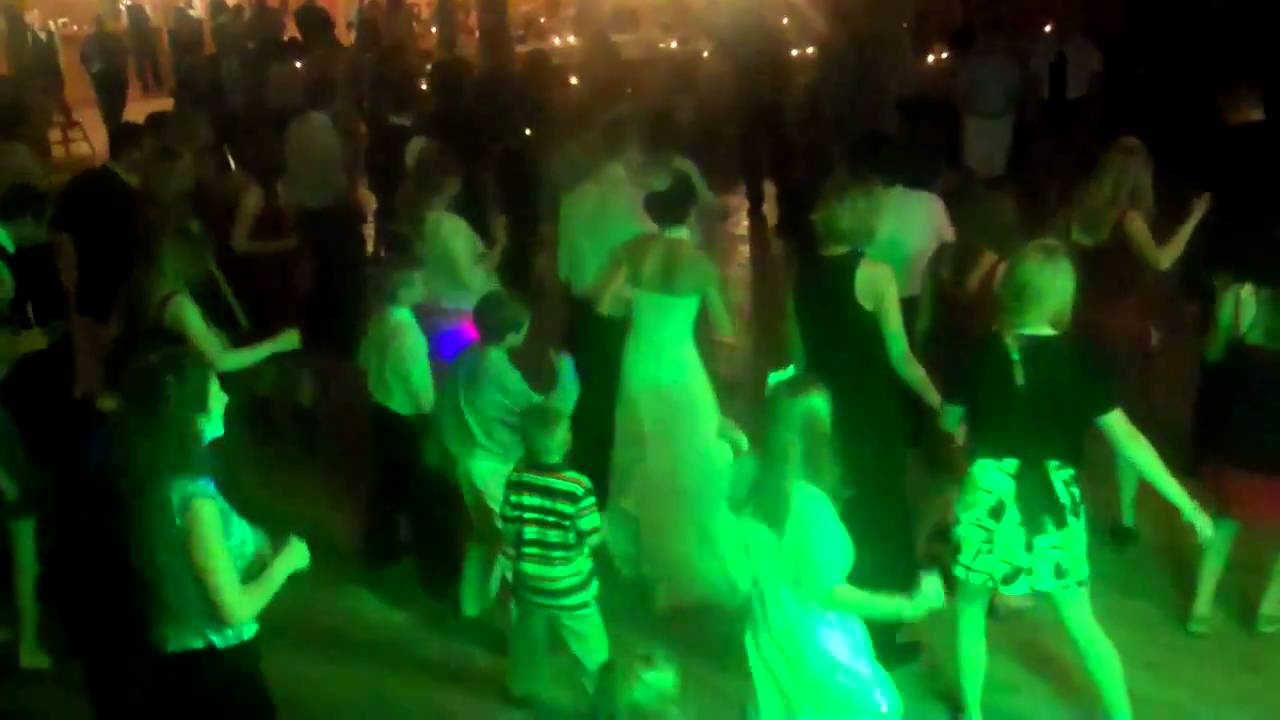 Promotional video thumbnail 5 for Mr. Thrill DJ PLUS
