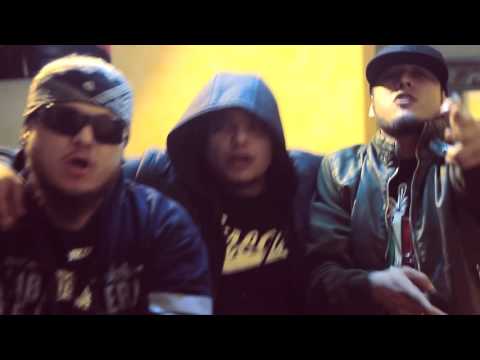 Neto Reyno - Efekto Alakrán - Vayan Corriendo