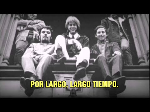 The Us Too Group - I'll Leave You Crying (Subtitulado) 1966