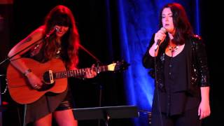 Sweet Memories - Kree Harrison & Alyssa Bonagura