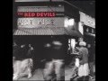 The Red Devils - Cross Your Heart 