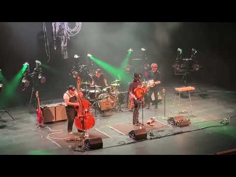 Corb Lund - "Roughest Neck Around" (3/16/24)