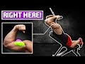 “My Biceps Peak Is Small & WON'T GROW! HELP!” | (Workout Included)