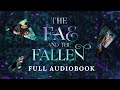 FULL THE FAE THE FALLEN Paranormal Romance AUDIOBOOK By Brittni Chenelle