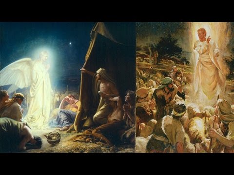 010 Pastiri - Harmonija Evanđelja 2 audio