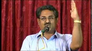 preview picture of video 'KARAIKUDI CONFERENCE - Session - 13'