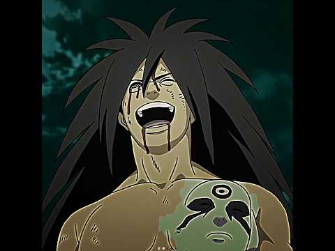 FINALLY, MADARA GOT HIS 👁️ RINNEGAN BACK! 💀