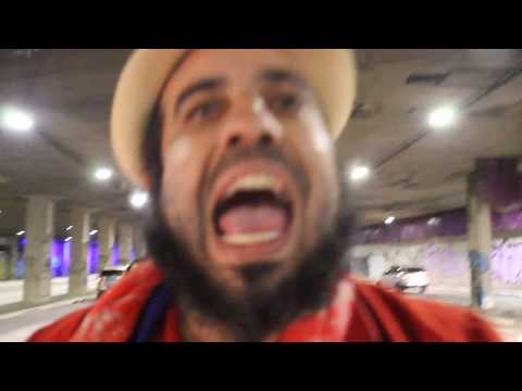 Opera Vaya Kontra os Karros Okupa a Prax: Subterrâneos Roosevelt em Rocha!