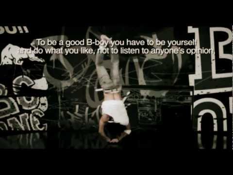 B-boy Trailer (Airdit,Lil Amok,Roxrite,Astro,Neguin,Cico,Lagaet,Rossi,Lil G,Taisuke) Matrix Mix