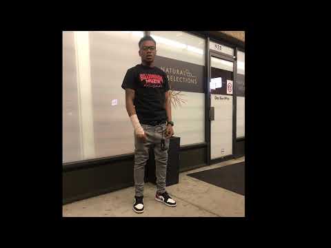 Ross Blvd - Free Stackkx