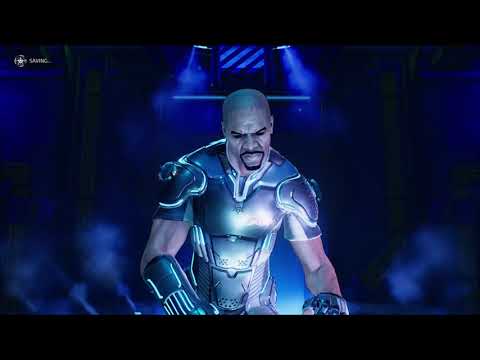 Crackdown 3 walkthrough part 1