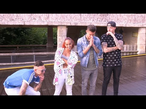 Childsplay | Soundcheckers | KPN Presenteert