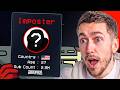 GUESS THE SIDEMEN IMPOSTOR...