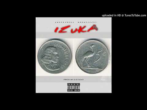 Chapperoll - Izuka FT MadnessCPT [Prod by D-Eyzho]