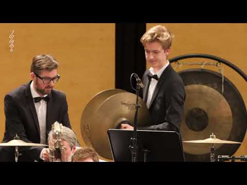 Extreme Make-Over - Johan de Meij door Koninklijk Bevers Harmonieorkest.